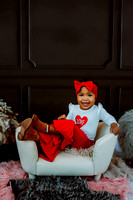 Healthy Moms, Healthy Babies 2025 valentines minis